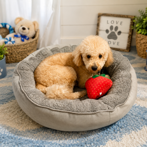 Teddy